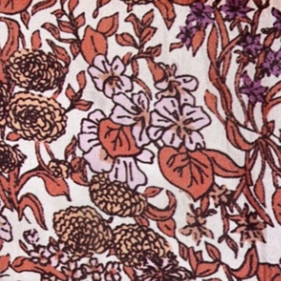 NWT J. Crew Sweetheart long-sleeve midi dress in fête floral Size 12 - Picture 6 of 9